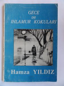 Gece ve Ihlamur Kokuları