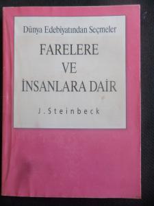 Farelere ve İnsanlara Dair