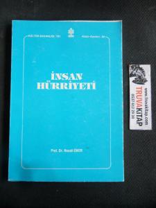 İnsan Hürriyeti