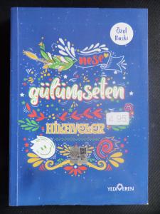 Gülümseten Hikayeler