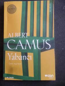 Yabancı