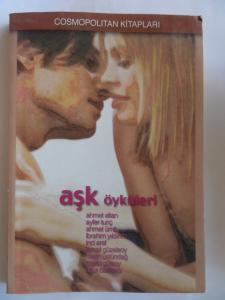 Aşk Öyküleri