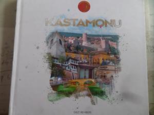 Kastamonu Gezi Rehberi