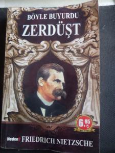Böyle Buyurdu Zerdüşt