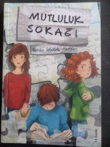 Mutluluk Sokağı