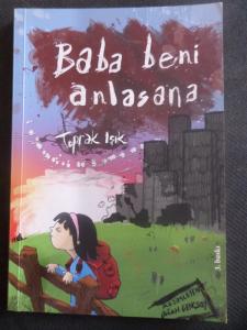 Baba Beni Anlasana