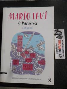 O Pazartesi Eminönü