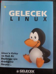 Gelecek Linux