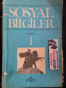 Sosyal Bilgiler Ortaokul 1