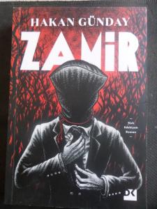 Zamir