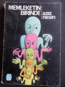 Memleketin Birinde