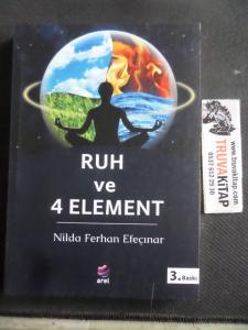 Ruh ve 4 Element