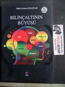 Bilinçaltının Büyüsü