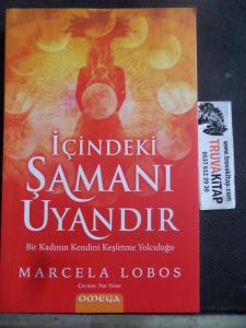 İçindeki Şamanı Uyandır
