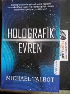 Holografik Evren