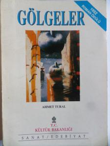 Gölgeler