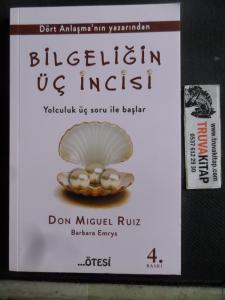 Bilgeliğin Üç İncisi
