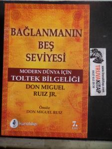 Bağlanmanın Beş Seviyesi