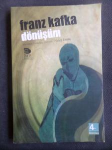 Dönüşüm