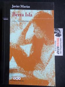 Berta Isla