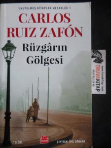 Rüzgarın Gölgesi