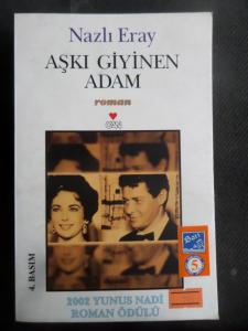 Aşkı Giyinen Adam