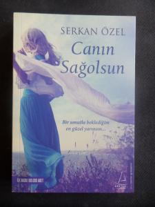 Canın Sağolsun