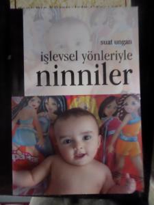 İşlevsel Yönleriyle Ninniler