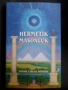 Hermetik Masonluk