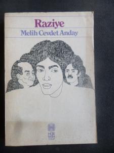 Raziye