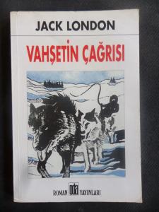 Vahşetin Çağrısı
