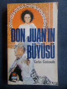 Don Juan'ın Büyüsü