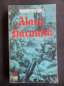 Alacakaranlık