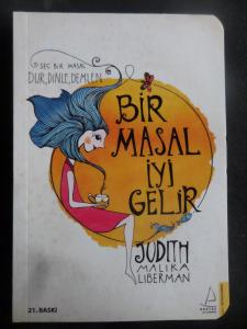 Bir Masal İyi Gelir - Seç Bir Masal Dur, Dinle, Demlen