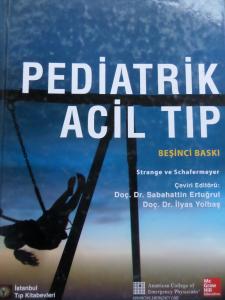 Pediatrik Acil Tıp
