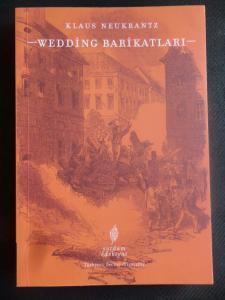 Wedding Barikatları