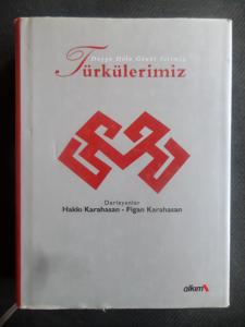 Duygu Dolu Gönül Sesimiz Türkülerimiz