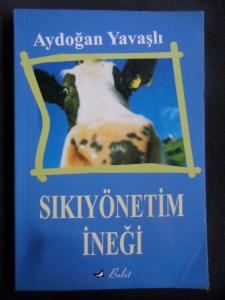 Sıkıyönetim İneği