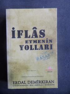İflas Etmenin Yolları (Cep Boy)