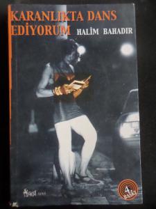 Karanlıkta Dans Ediyorum