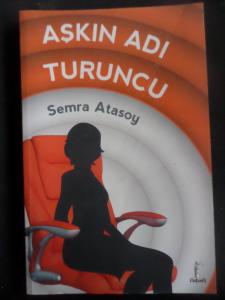 Aşkın Adı Turuncu