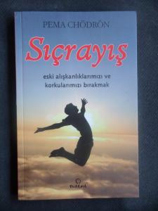 Sıçrayış