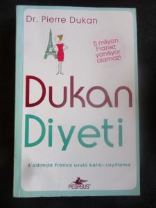 Dukan Diyeti