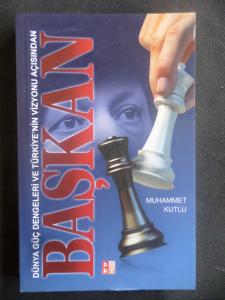 Başkan