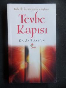 Tevbe Kapısı