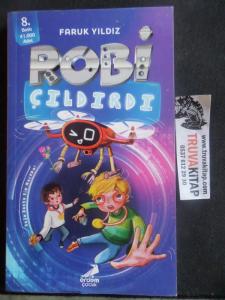 Robi Çıldırdı