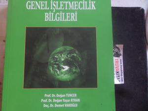 Genel İşletmecilik Bilgileri