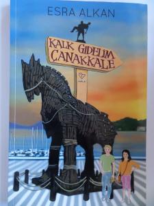 Kalk Gidelim Çanakkale