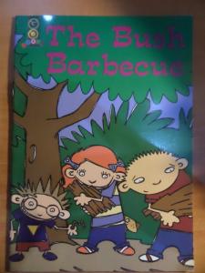 The Bush Barbecue
