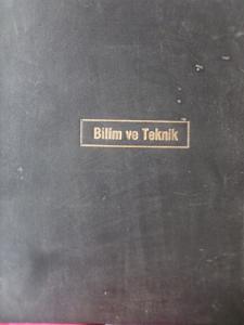 Bilim ve Teknik Görsel Bilim ve Teknik Ansiklopedisi 1. Cilt